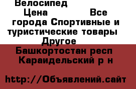 Велосипед Viva Castle › Цена ­ 14 000 - Все города Спортивные и туристические товары » Другое   . Башкортостан респ.,Караидельский р-н